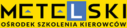 Ośrodek Szkolenia Kierowców Metelski  w Łomży